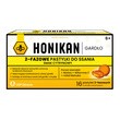 Honikan Gardło 2-fazowe pastylki do ssania, 16 szt