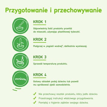 BoboVita, warzywa z kurczakiem w pomidorach, 12 m+, 250 g