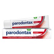 Parodontax Classic, pasta do zębów, 75 ml