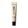 Madara Hyaluronic Anti-Pollution CC Cream SPF 15, krem koloryzujący, Tan, 40 ml