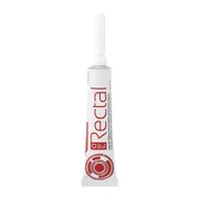 ProRectal, krem-emulsja łagodząca objawy hemoroidów, 30 ml