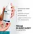 Sylveco Dermo Łupież, peeling do skóry głowy z łupieżem, 145 ml