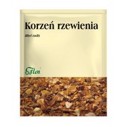 Korzeń rzewienia, zioło pojedyncze, 50 g (Flos)