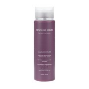 Algohair, humektantowa odżywka - maska nawilżająca do włosów, 250 ml