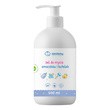 Lab4Baby, żel do mycia smoczków i butelek, 500 ml