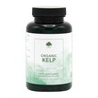 G&G Organic Kelp, kapsułki, 120 szt.