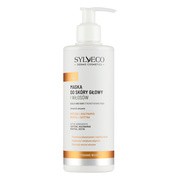 Sylveco Dermo Wypadanie Włosów, maska do skóry głowy i włosów, 300 ml