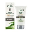 Cutis E, krem konopny 17% + CBD, 120 ml