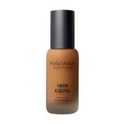 Madara Skin Equal, Soft Glow Foundation SPF15, podkład, Caramel 70, 30 ml