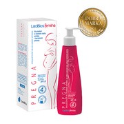 Lacibios Femina Pregna, specjalistyczny żel do higieny intymnej, 150 ml
