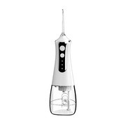 Extralink Beauty Intelligent Water Flosser L10, irygator, biały, 1 szt.