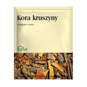 Kora kruszyny, zioło pojedyncze, 50 g (Flos)