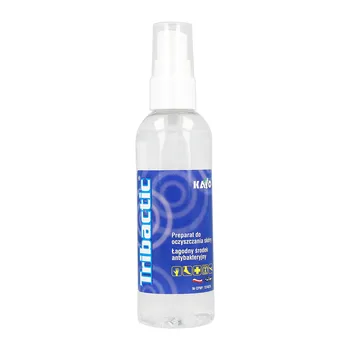 Tribactic, spray, 100 ml