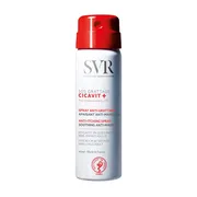 SVR Cicavit + SOS Grattage, kojący spray przeciwświądowy, 40 ml
