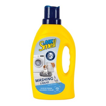 Mr. Smell, lawendowy płyn do prania legowisk i posłań, 1 l
