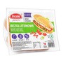 Incola, Bułki Hot-Dog, bezglutenowe, 130 g