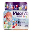 VisolVit Junior, żelki, 50 szt.