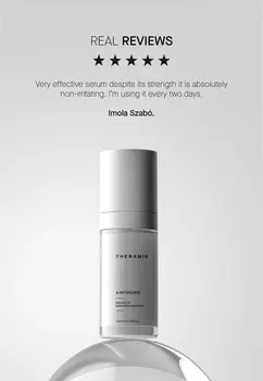 Theramid A Retinyl Retinoate, serum z retinoidami, 30 ml