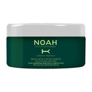 NOAH Keratin, wygładzająca maska ​​z keratyną roślinną, 200 ml
