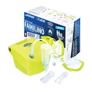 Inhalator tłokowy, Novama Familino by Flaem, 1 szt.