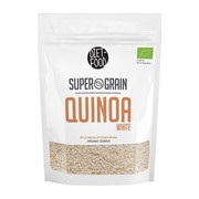 Diet-Food, Bio komosa ryżowa biała, quinoa, 400 g