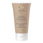 Ava Beauty Home Care, serum pod oczy z algami morskimi i Q10, 50 ml