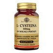 Solgar L-Cysteina, kapsułki, 30 szt.