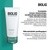 Bioliq Specialist Niedoskonałości, peelingujący żel do mycia twarzy, 125 ml