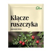 Flos, Kłącze ruszczyka, susz, 50 g