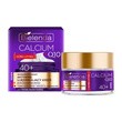 Bielenda Calcium + Q10, skoncentrowany, aktywnie ujędrniający krem przeciwzmarszczkowy na dzień, 40+, 50 ml
