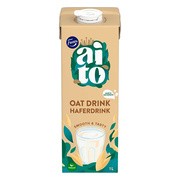 Fazer Aito Oat Drink UHT, napój owsiany, 1 l