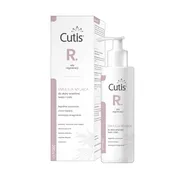 Cutis R-Regeneracja, emulsja myjąca do twarzy i ciała dla skóry wrażliwej, 200 ml