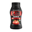 Allnutrition Fitking Delicious Sauce, sos o smaku truskawki, 500 g