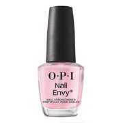 OPI, Nail Envy, odżywka do paznokci z kolorem, NT223 Pink To Envy, 15 ml
