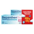 Zestaw Bepanthen Baby, maść ochronna, 100 g + 30 g