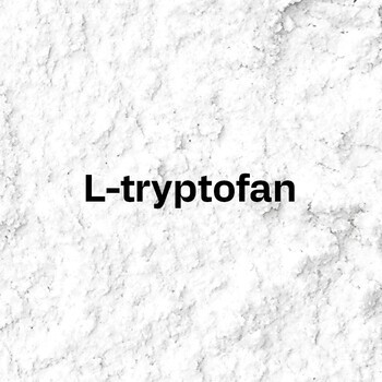 OstroVit Tryptophan, proszek, 200 g