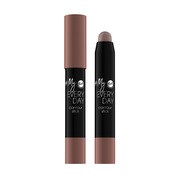 Bell My Everyday Contour, wielozadaniowy sztyft brązujący, Stick 01, 4 g