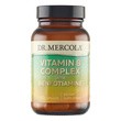Dr, Mercola Witamina B Kompleks, kapsułki, 60 szt.