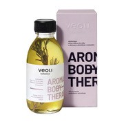 Veoli Botanica Aroma Body Therapy, serum do ciała ujędrniające, 136 g