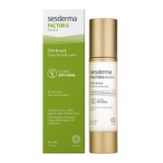 Sesderma Factor G Renew, krem na szyję i owal twarzy, 50 ml