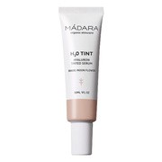 Madara Hyaluron Tinted Serum, moon flower, 30 ml