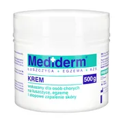 Mediderm Cream, krem, 500 g
