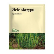 Ziele skrzypu, zioło pojedyncze, 50 g (Flos)