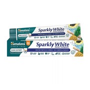 Himalaya Gum Expert Sparkly White, ziołowa pasta wybielająca do zębów, 75 ml