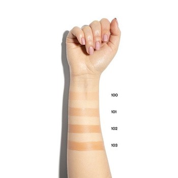 Paese, podkład wygładzający Lifting Foundation, 101 ciepły beż, 30 ml