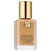 Estee Lauder, Double Wear Stay-in-Place Makeup SPF 10, długotrwały podkład, 2C1 Pure Beige, 30 ml