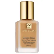Estee Lauder, Double Wear Stay-in-Place Makeup SPF 10, długotrwały podkład, 2C1 Pure Beige, 30 ml