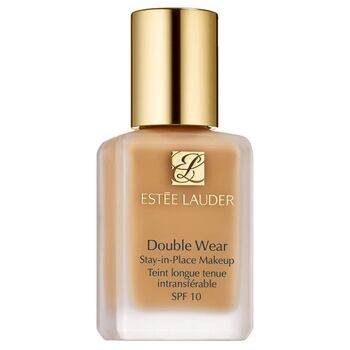 Estee Lauder, Double Wear Stay-in-Place Makeup SPF 10, długotrwały podkład, 2C1 Pure Beige, 30 ml