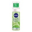 Nivea Green Tea, pianka oczyszczająca z bio zielona herbatą do twarzy, 150 ml