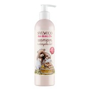 Sylveco dla dzieci 3+, szampon i odżywka 2w1, 300 ml